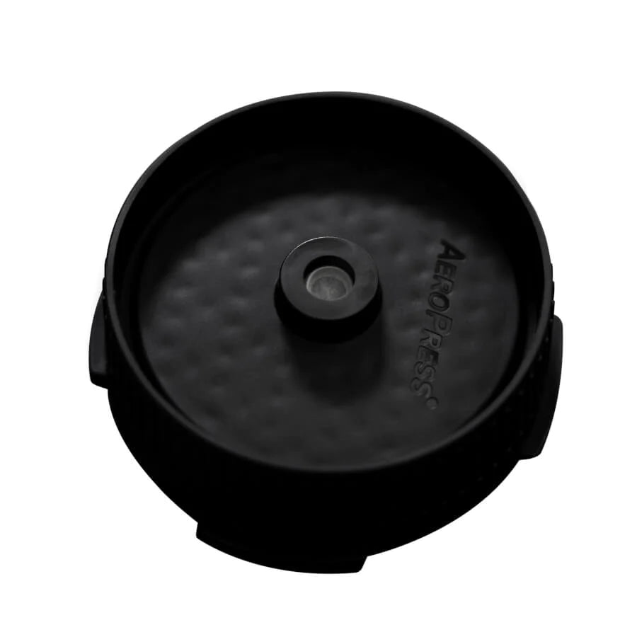 Buy AeroPress Flow Control Filter Cap Espresso Accessory – Flux Coffee