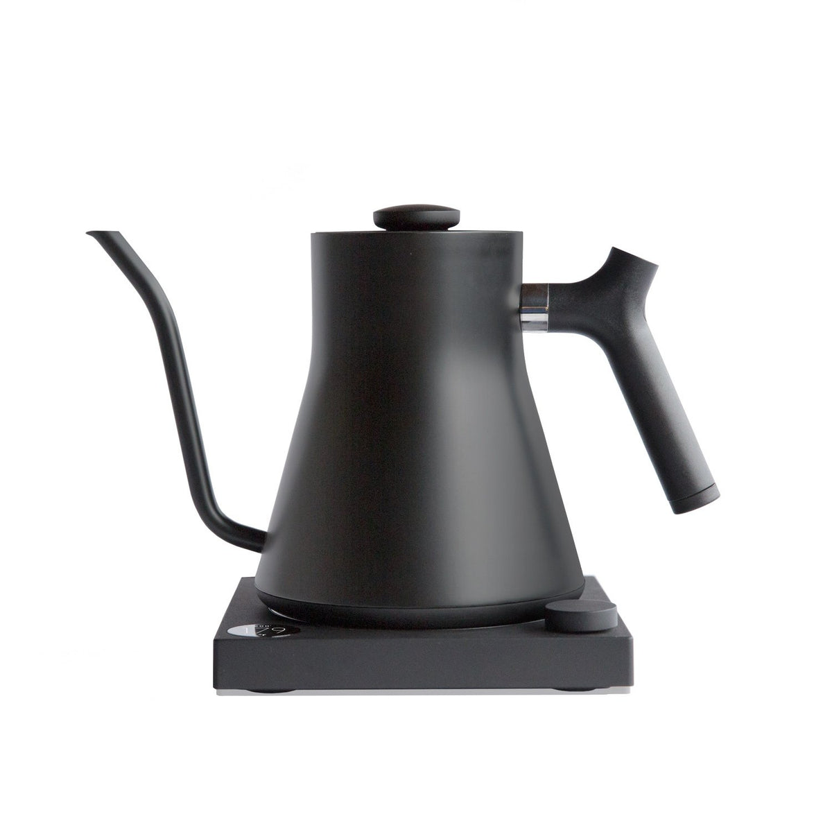 Fellow stagg EKG マットブラック　美品 Fellow Stagg EKG Electric Kettle – Flux Coffee