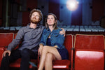 CineStill Film 800Tungsten Xpro C-41 Color Negative Film (35mm Roll Film, 36 Exposures)