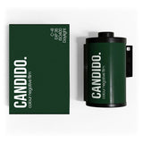 CANDIDO 400 Color Negative Film (35mm Roll Film, 36 Exposures)