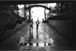 Lomography Lady Grey B&W 35 mm ISO 400 – Pack of 3