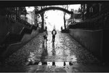 Lomography Lady Grey B&W 35 mm ISO 400 – Pack of 3