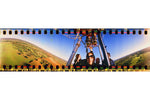 Spinner 360° Camera by Lomography