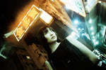 2021 LomoChrome Metropolis 120 ISO 100–400 Color Negative Film (120 Roll)