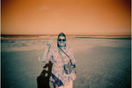 2021 LomoChrome Turquoise 35 mm ISO 100–400 Color Negative Film (36 Exposures)