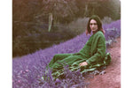 2021 LomoChrome Purple Pétillant 120 ISO 100–400 Color Negative Film (120 Rol)