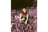 2021 LomoChrome Purple Pétillant 120 ISO 100–400 Color Negative Film (120 Rol)