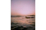 2021 LomoChrome Metropolis 35 mm ISO 100–400 Color Negative Film (36 Exposures)