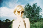 2021 LomoChrome Metropolis 35 mm ISO 100–400 Color Negative Film (36 Exposures)
