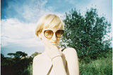 2021 LomoChrome Metropolis 35 mm ISO 100–400 Color Negative Film (36 Exposures)