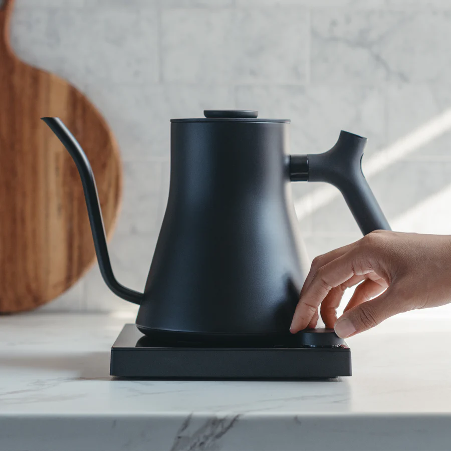 Fellow Stagg EKG Pro Electric Kettle | Studio Edition