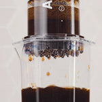 AeroPress Coffee Maker - Clear XL