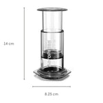 AeroPress Coffee Maker - Clear XL