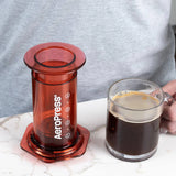 AeroPress Color Coffee Maker