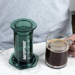 AeroPress Color Coffee Maker