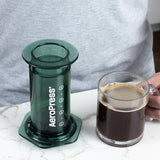 AeroPress Color Coffee Maker