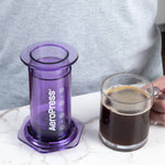 AeroPress Color Coffee Maker