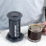 AeroPress Color Coffee Maker