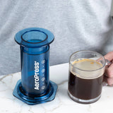 AeroPress Color Coffee Maker