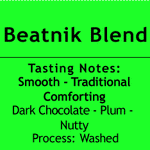 Beatnik Blend