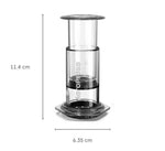AeroPress Color Coffee Maker