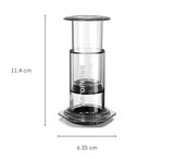 AeroPress Color Coffee Maker