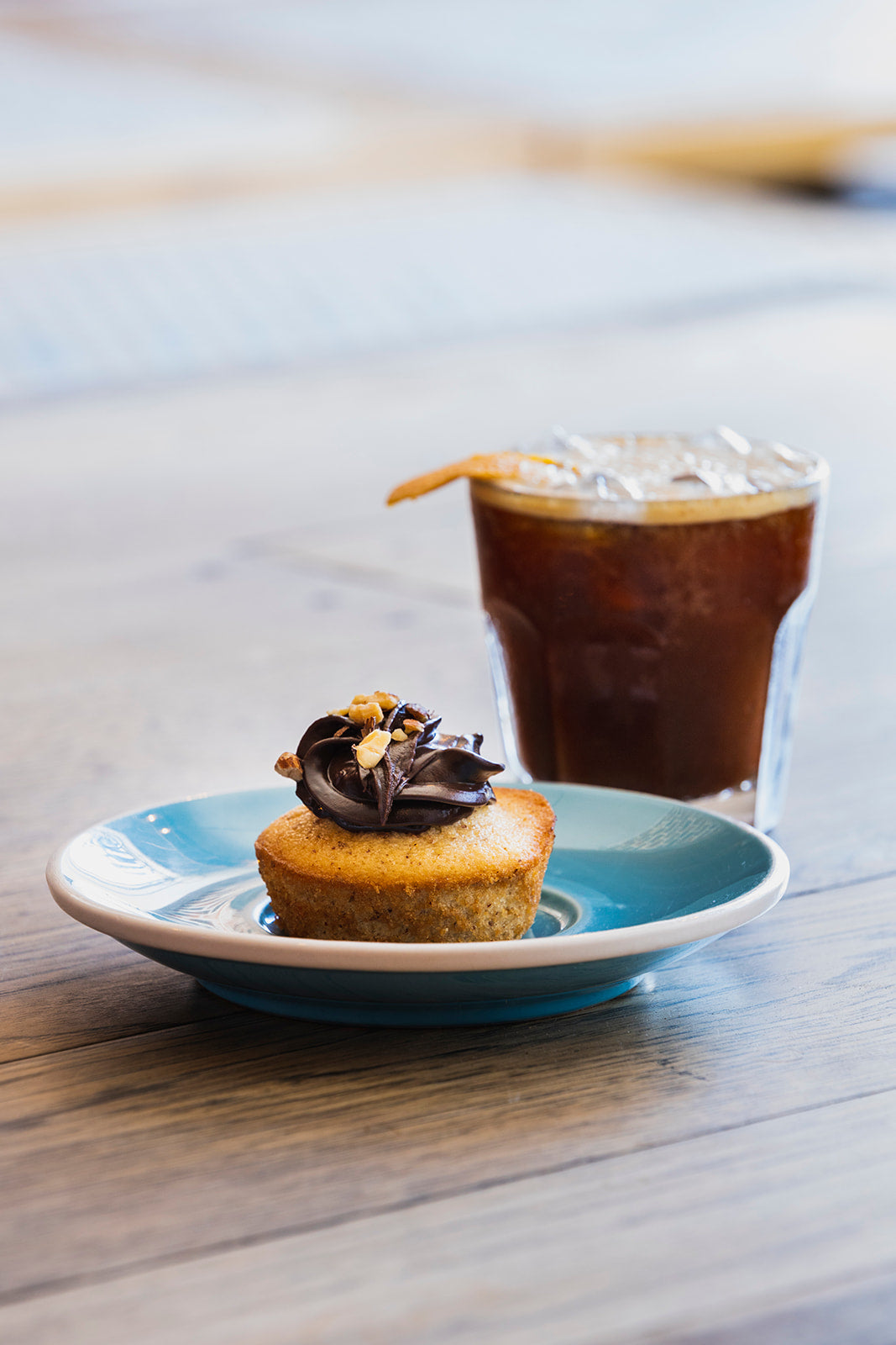 Flux Coffee Single origin coffee roasted in Farmingdale New York