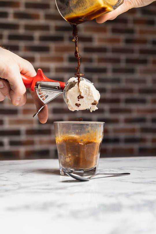 Flux Coffee Single origin coffee roasted in Farmingdale New York