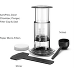 AeroPress Color Coffee Maker