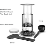AeroPress Color Coffee Maker