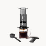 AeroPress Color Coffee Maker
