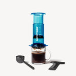 AeroPress Color Coffee Maker