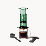 AeroPress Color Coffee Maker