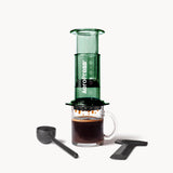 AeroPress Color Coffee Maker