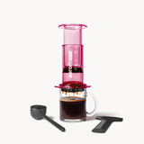 AeroPress Color Coffee Maker