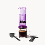AeroPress Color Coffee Maker
