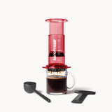 AeroPress Color Coffee Maker
