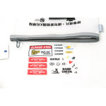 Sissilu Do Not X-Ray Film Pouch