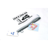 Sissilu Do Not X-Ray Film Pouch
