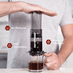 AeroPress Color Coffee Maker