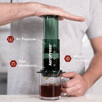 AeroPress Color Coffee Maker