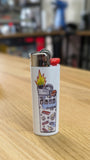 Bic Lighter