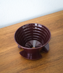 April Plastic Dripper