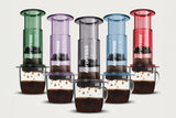 AeroPress Color Coffee Maker
