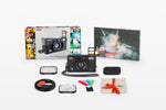 LomoApparat 21 mm Wide-angle Camera