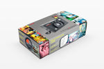 LomoApparat 21 mm Wide-angle Camera