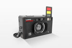 LomoApparat 21 mm Wide-angle Camera