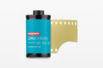 2021 LomoChrome Turquoise 35 mm ISO 100–400 Color Negative Film (36 Exposures)