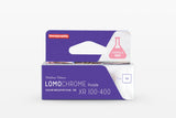 2021 LomoChrome Purple Pétillant 120 ISO 100–400 Color Negative Film (120 Rol)