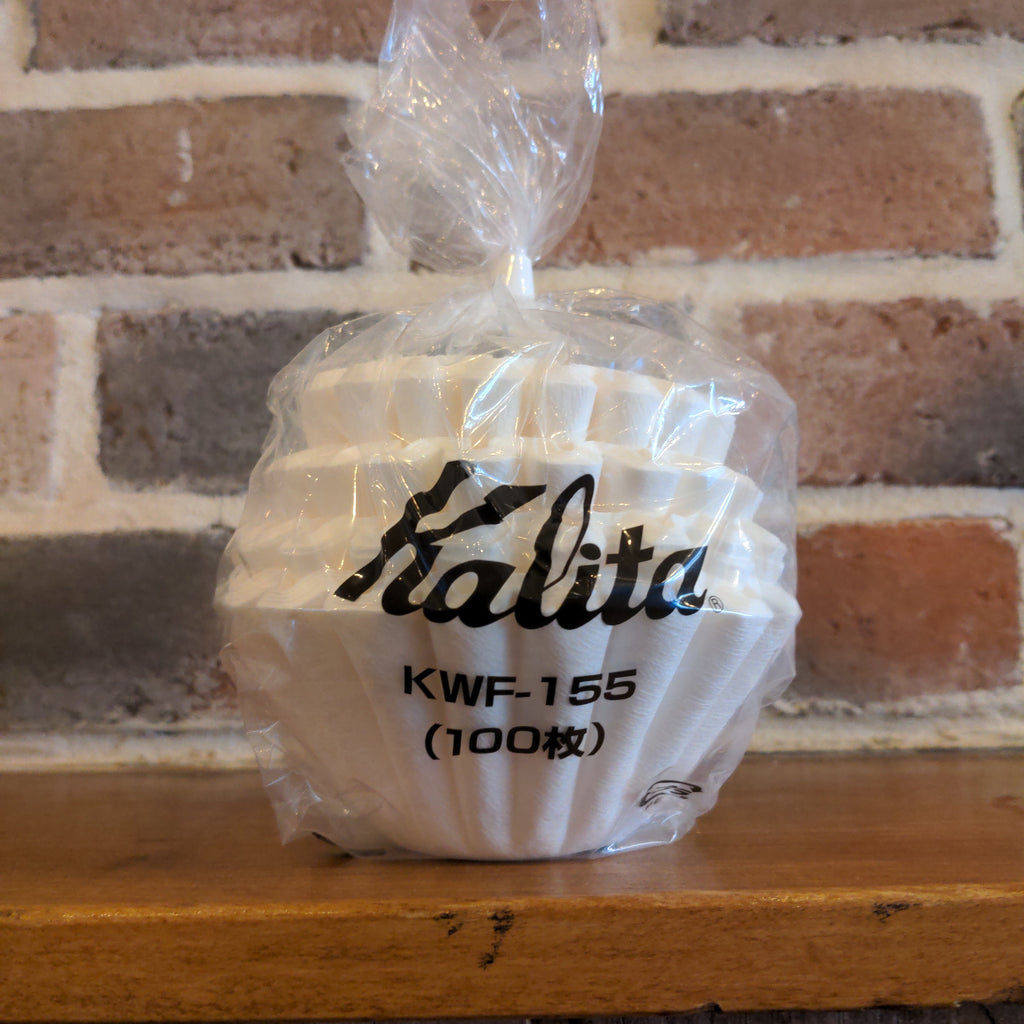 Kalita Wave 155 Filter